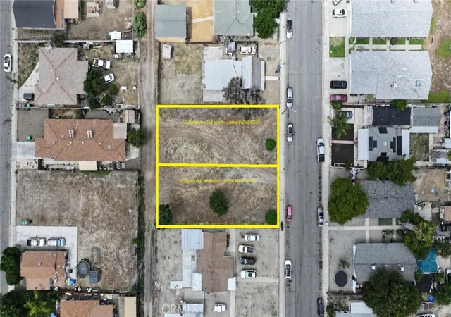 Photo 1 of Land for sale at 19 Algona Ave, San Jacinto, CA 92583 | MLS# SW26130583 | Listing updated on 2026-06-17