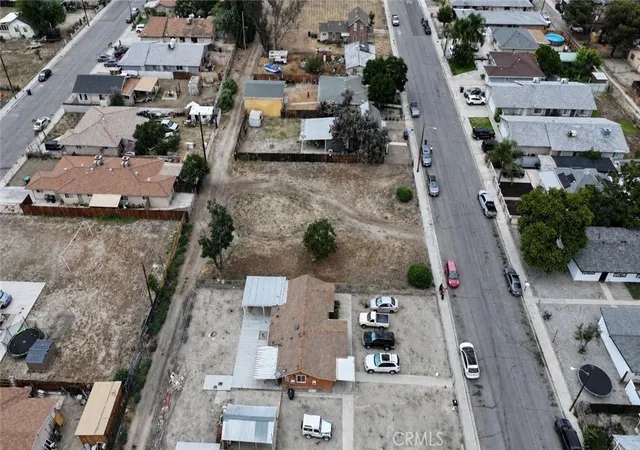 Photo 3 of Land for sale at 19 Algona Ave, San Jacinto, CA 92583 | MLS# SW26130583 | Listing updated on 2026-06-17