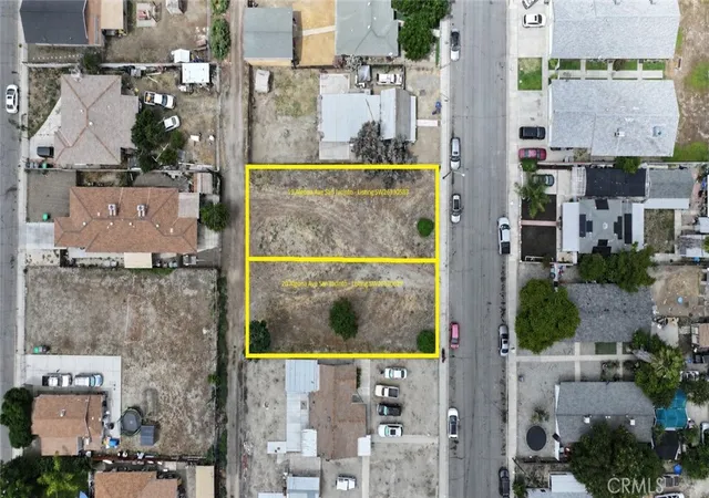 Photo 1 of Land for sale at 20 Algona Ave, San Jacinto, CA 92583 | MLS# SW26130629 | Listing updated on 2026-06-18
