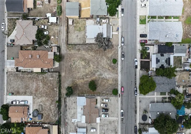 Photo 2 of Land for sale at 20 Algona Ave, San Jacinto, CA 92583 | MLS# SW26130629 | Listing updated on 2026-06-18