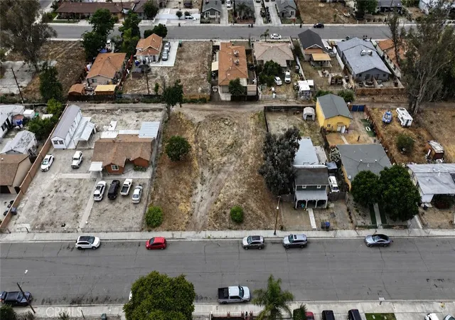 Photo 3 of Land for sale at 20 Algona Ave, San Jacinto, CA 92583 | MLS# SW26130629 | Listing updated on 2026-06-18