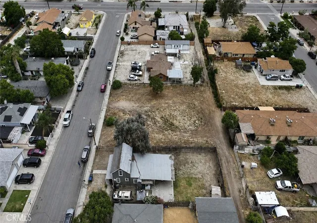 Photo 3 of Land for sale at 20 Algona Ave, San Jacinto, CA 92583 | MLS# SW26130629 | Listing updated on 2026-06-18