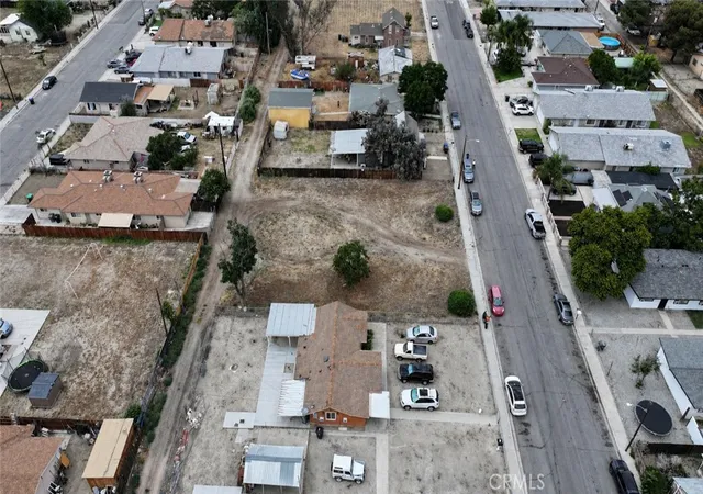 Photo 4 of Land for sale at 20 Algona Ave, San Jacinto, CA 92583 | MLS# SW26130629 | Listing updated on 2026-06-18