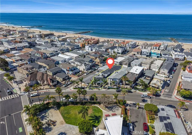 Multi family home for sale at 4703 River, Newport Beach, CA 92663 | MLS# OC26131277