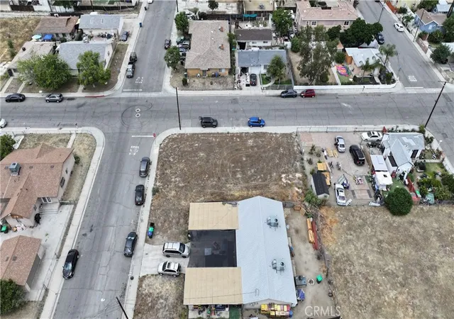 Photo 3 of Land for sale at 8 S Alessandro Ave, San Jacinto, CA 92583 | MLS# SW26131553 | Listing updated on 2026-06-18