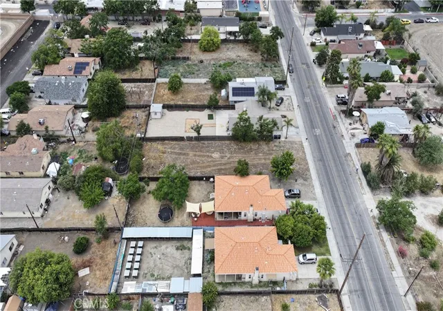 Photo 4 of Land for sale at 10 Shaver St, San Jacinto, CA 92583 | MLS# SW26132096 | Listing updated on 2026-06-18