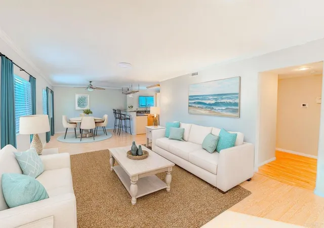 Homes for sale in Imperial Beach, CA | 940 Calla Ave #15, Imperial Beach, CA 91932 | MLS# PTP2604658