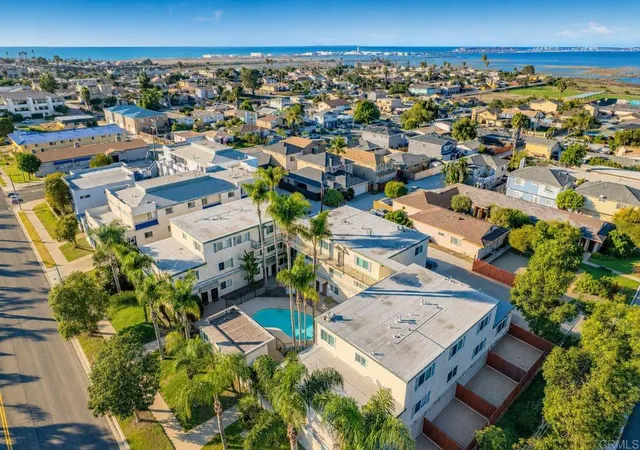 Homes for sale in Imperial Beach, CA | 940 Calla Ave #15, Imperial Beach, CA 91932 | MLS# PTP2604658