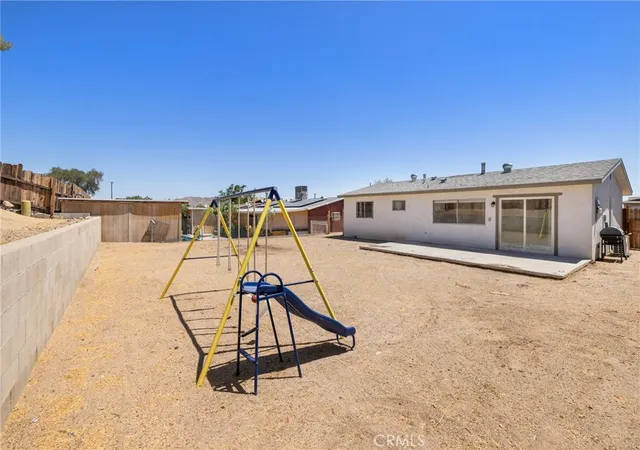 Photo 17 of Single family home for sale at 308 Forest, Barstow, CA 92311 | MLS# PW26132826 | Listing updated on 2026-07-06