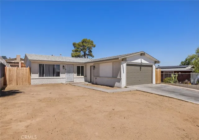 Photo 1 of Single family home for sale at 308 Forest, Barstow, CA 92311 | MLS# PW26132826 | Listing updated on 2026-07-06