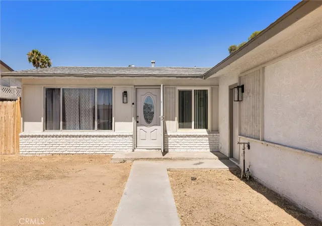 Photo 3 of Single family home for sale at 308 Forest, Barstow, CA 92311 | MLS# PW26132826 | Listing updated on 2026-07-06