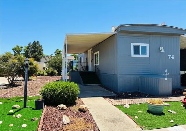 1st image of 2500 N Hwy 59 #74, Merced, CA 95348 | MLS# MC26131335