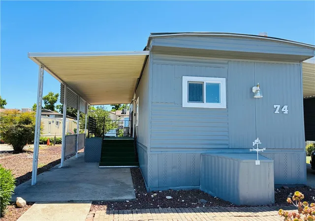 2nd image of 2500 N Hwy 59 #74, Merced, CA 95348 | MLS# MC26131335
