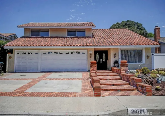 Homes for sale in Mission Viejo, CA | 26701 Valpariso, Mission Viejo, CA 92691 | MLS# OC26132551