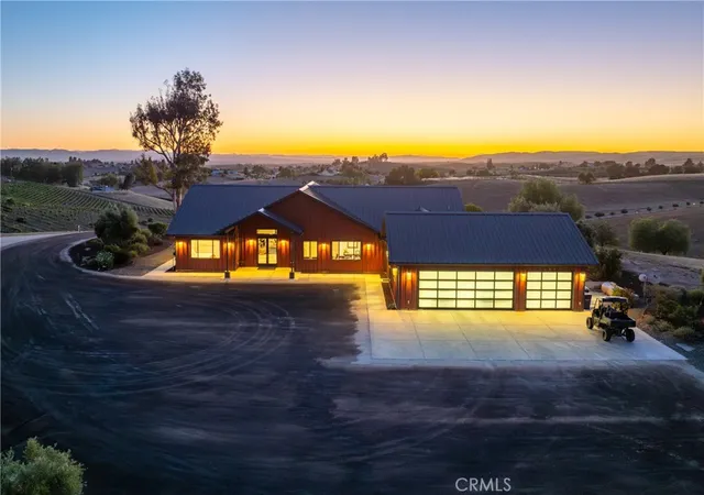 Homes for sale in San Miguel, CA | 6235 Independence Ranch, San Miguel, CA 93451 | MLS# NS26131043