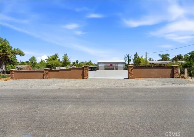 1st image of 0 Hicks St, Perris, CA 92570 | MLS# IV26126242