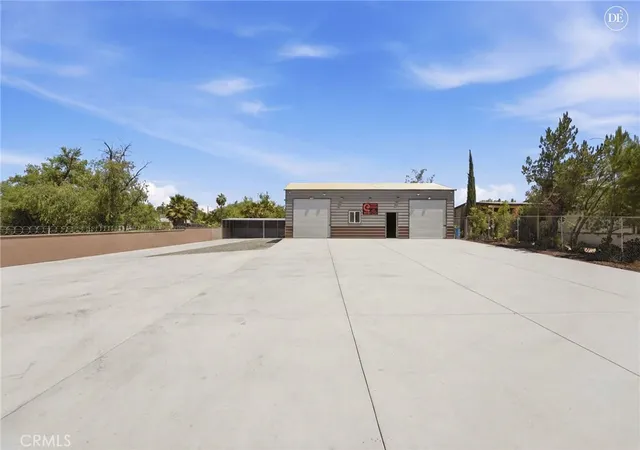 4th image of 0 Hicks St, Perris, CA 92570 | MLS# IV26126242