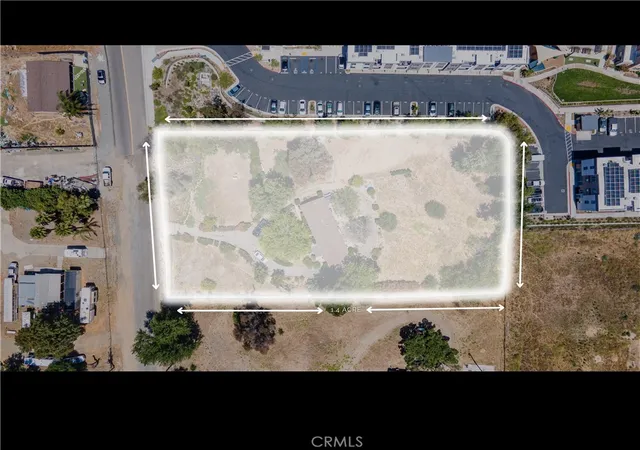 1st image of 25071 Monroe, Murrieta, CA 92562 | MLS# OC26132664