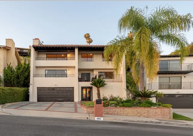 1st image of 1350 E Tujunga, Burbank, CA 91501 | MLS# GD26132035