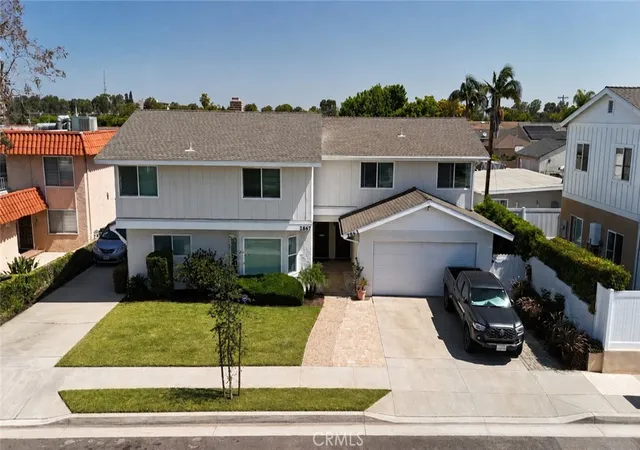2nd image of 2863 2867 W Carson St, Torrance, CA 90503 | MLS# PW26132876