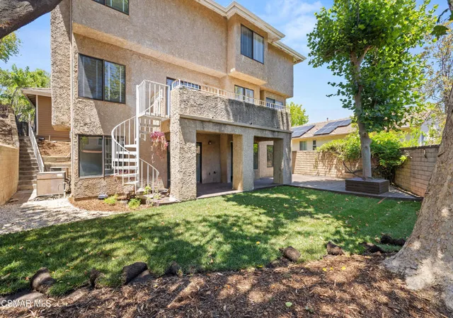 Photo 30 of Single family home for sale at 24154 Mentry Dr, Newhall, CA 91321 | MLS# 226002852 | Listing updated on 2026-09-30