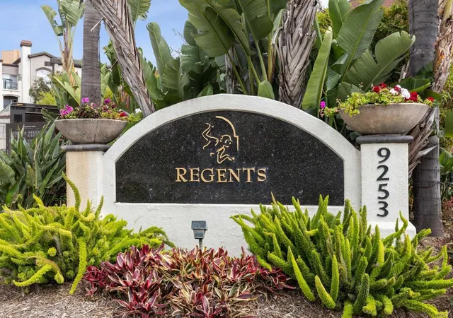 Homes for sale in La Jolla, CA | 9237 Regents Road #K218, La Jolla, CA 92037 | MLS# PTP2604659
