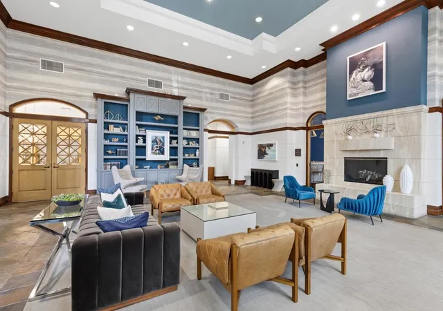 4th image of 9237 Regents Road #K218, La Jolla, CA 92037 | MLS# PTP2604659