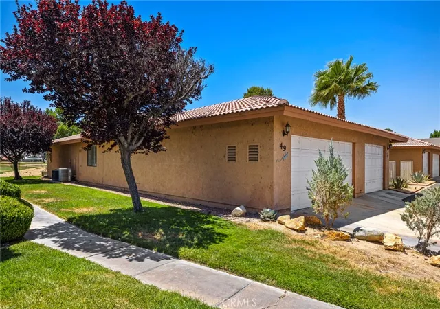 1st image of 27535 Lakeview #49, Helendale, CA 92342 | MLS# PW26132867