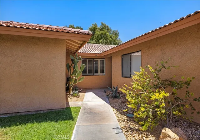 2nd image of 27535 Lakeview #49, Helendale, CA 92342 | MLS# PW26132867