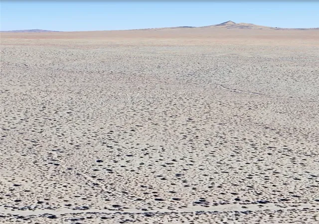 Photo 1 of Land for sale at 0 Balsamo Rd, Kramer Junction, CA 93516 | MLS# IV26132903 | Listing updated on 2026-06-18