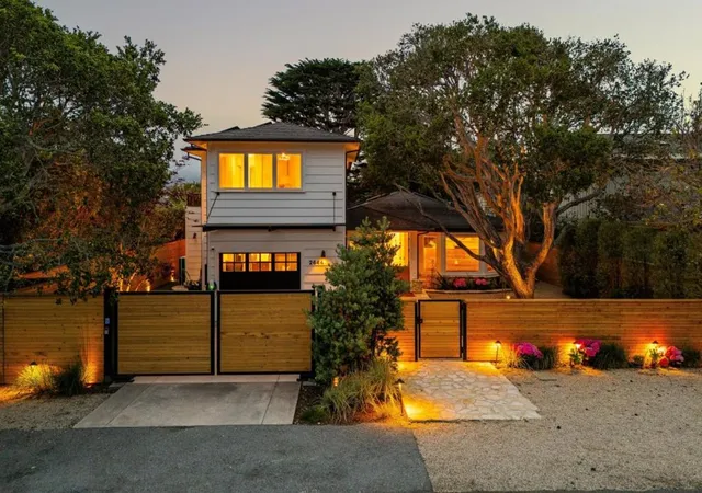 2nd image of 2644 Walker Ave, Carmel, CA 93923 | MLS# ML82051386