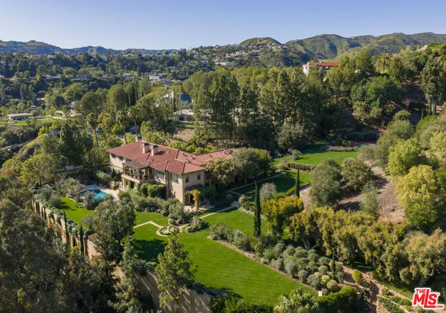 Photo 2 of Mansion for sale at 13058 Rivers Rd, Los Angeles, CA 90049 | MLS# 26849075 | Listing updated on 2026-06-25