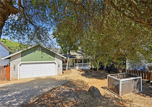 Homes for sale in Hidden Valley Lake, CA | 18120 N Shore, Hidden Valley Lake, CA 95467 | MLS# LC26132859