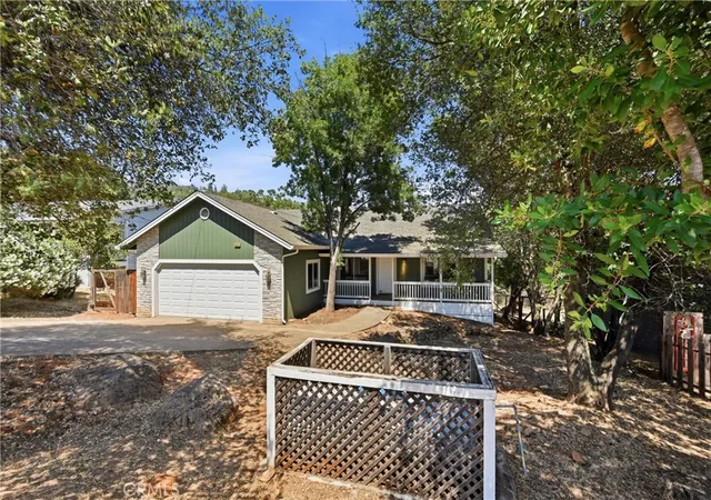 Homes for sale in Hidden Valley Lake, CA | 18120 N Shore, Hidden Valley Lake, CA 95467 | MLS# LC26132859