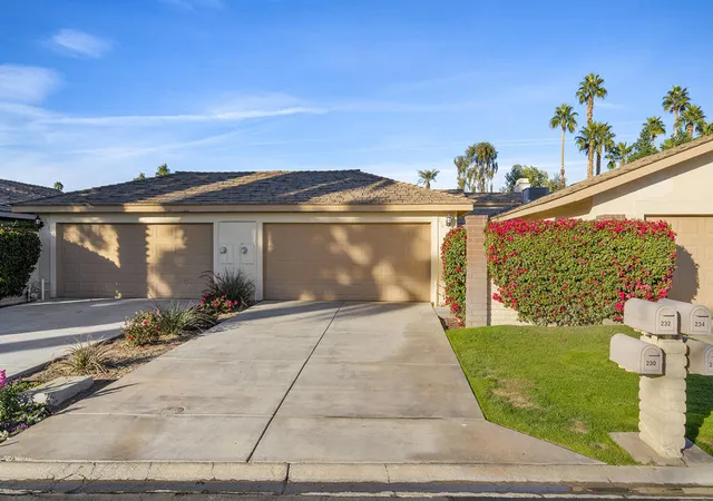 5th image of 234 Castellana S, Palm Desert, CA 92260 | MLS# 219149347DA