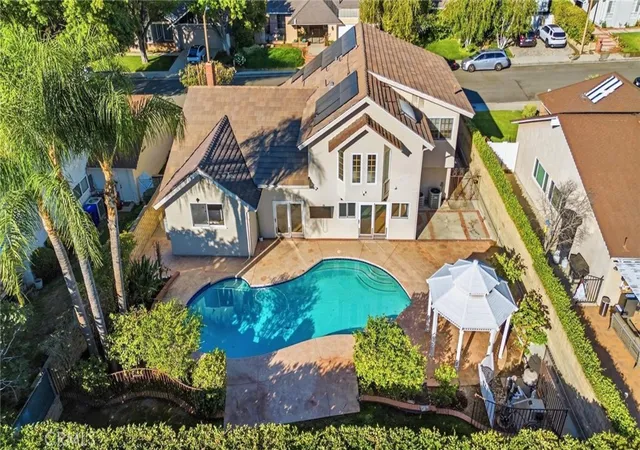Photo 2 of Single family home for sale at 23721 Sarda Rd, Valencia, CA 91355 | MLS# RS26132917 | Listing updated on 2026-09-26