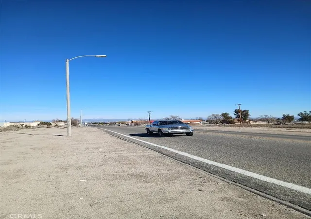 Photo 1 of Land for sale at 957 El Mirage Rd, Adelanto, CA 92301 | MLS# HD26132918 | Listing updated on 2026-06-18
