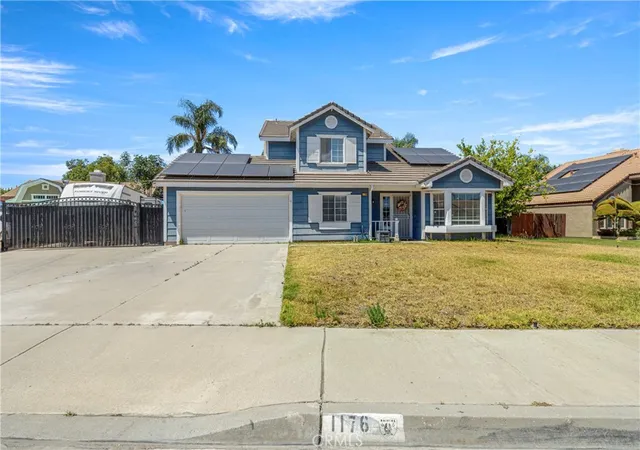 1st image of 1176 W Buxton, Rialto, CA 92377 | MLS# OC26132907