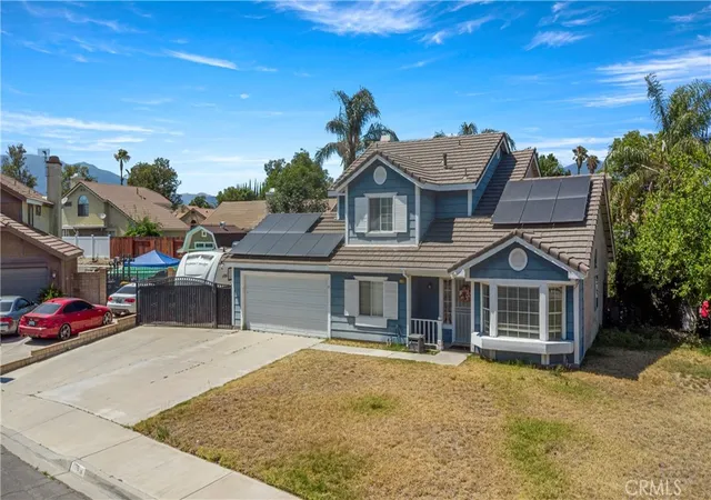 3rd image of 1176 W Buxton, Rialto, CA 92377 | MLS# OC26132907