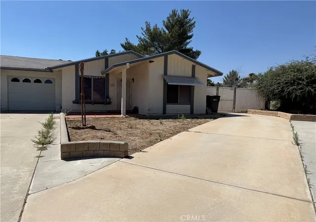 Photo 1 of Sale Pending at 181 Leslie Ct, Banning, CA 92220 | MLS# CV26132928 | Listing updated on 2026-09-18