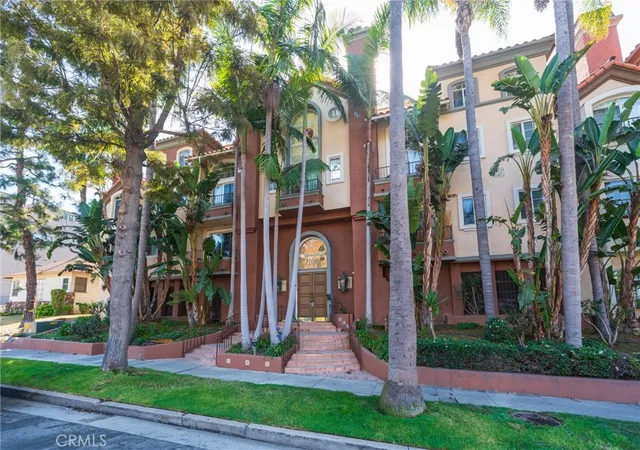 Condo for sale at 7100 La Tijera Blvd #D101, Los Angeles, CA 90045 | MLS# SB26131908