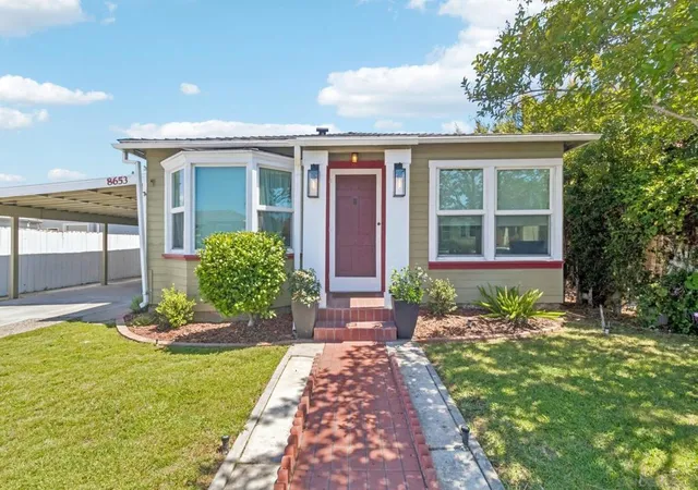 Homes for sale in La Mesa, CA | 8653 Washington Ave, La Mesa, CA 91942 | MLS# 260014733SD