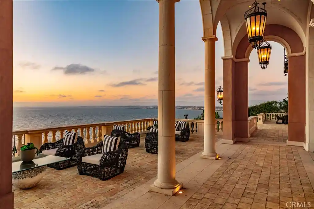 Photo 1 of Sale Pending at 612 Paseo Del Mar, Palos Verdes Estates, CA 90274 | MLS# PV26132412 | Listing updated on 2026-10-17