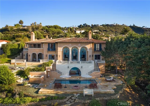 Homes for sale in Palos Verdes Estates, CA | 612 Paseo Del Mar, Palos Verdes Estates, CA 90274 | MLS# PV26132412
