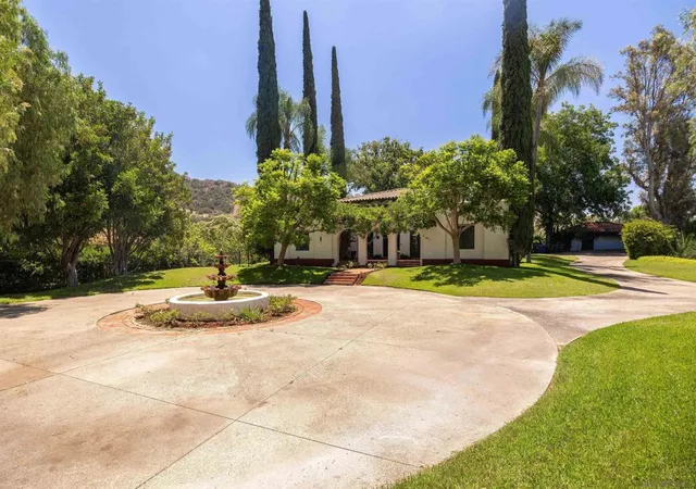 1st image of 3640 Gird Rd, Fallbrook, CA 92028 | MLS# 260014735SD