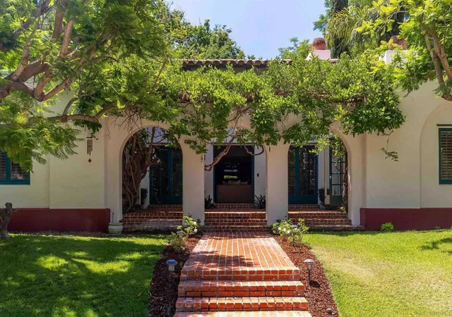 2nd image of 3640 Gird Rd, Fallbrook, CA 92028 | MLS# 260014735SD