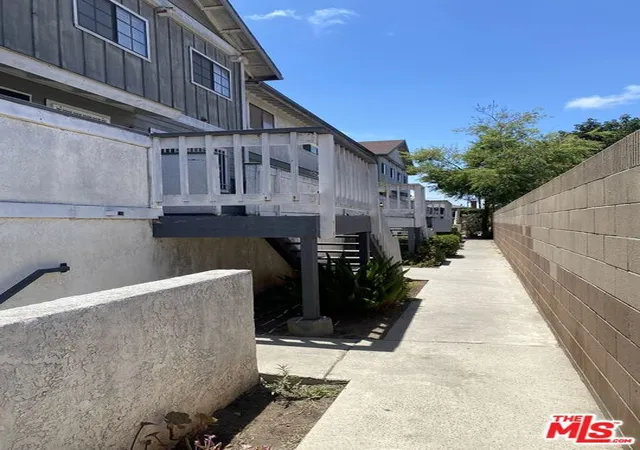 Photo 3 of Condo for sale at 14621 S Berendo Ave #7, Gardena, CA 90247 | MLS# 26849063 | Listing updated on 2026-09-11