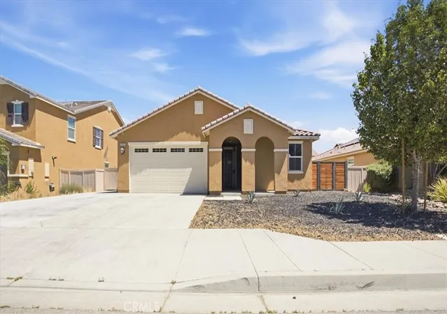 1st image of 3555 E Avenue J3, Lancaster, CA 93535 | MLS# SR26132034