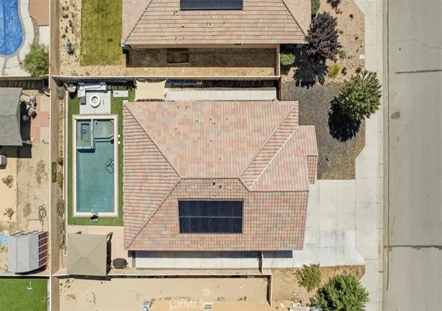 23rd image of 3555 E Avenue J3, Lancaster, CA 93535 | MLS# SR26132034
