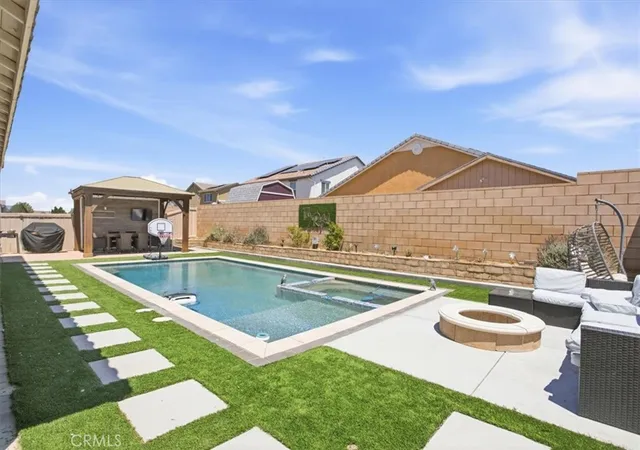 2nd image of 3555 E Avenue J3, Lancaster, CA 93535 | MLS# SR26132034
